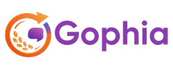 Gophia